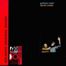 Graham Nash & David Crosby - Graham Nash & David Crosby