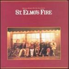 St. Elmo's Fire (열정) OST