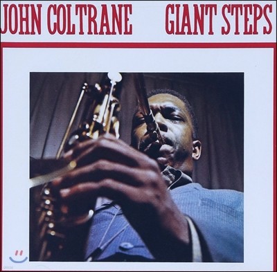 John Coltrane ( Ʈ) - Giant Steps