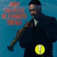 John Coltrane - My Favorite Things
