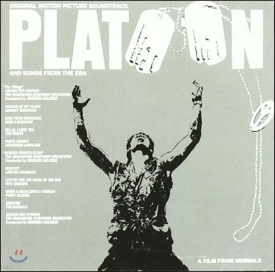 Platoon (÷) OST