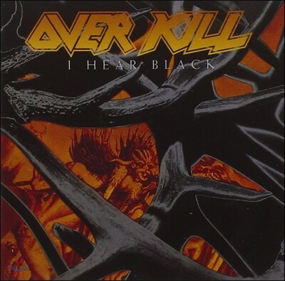 Overkill (오버킬) - I Hear Black