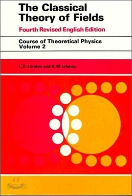 The Classical Theory of Fields
