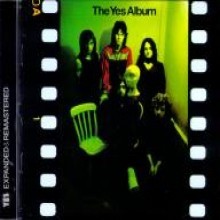 Yes - The Yes Album [Remastered]