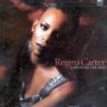 Regina Carter - Something For Grace