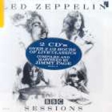 Led Zeppelin - BBC Sessions (Deluxe Edition)
