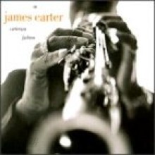 James Carter - In Carterian Fashion
