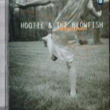 Hootie & The Blowfish - Musical Chairs [HDCD]