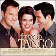 Three To Tango O.S.T