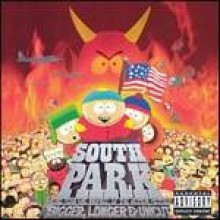 South Park: Bigger, Longer, Uncut O.S.T