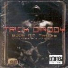 Trick Daddy - Book Of Thugs