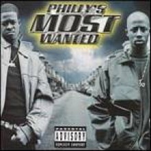 Philly's Most Wanted - Get Down Or Lay Down