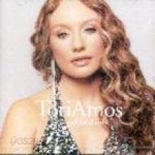 Tori Amos - Strange Little Girls