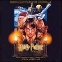 Harry Potter And The Sorcerer's Stone (해리포터와 마법사의 돌) O.S.T