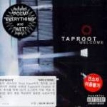 Taproot - Welcome