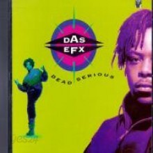 Das Efx - Dead Serious