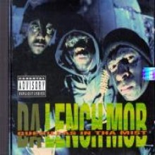 Da Lench Mob - Guerillas In Tha Mist