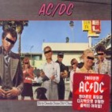 AC/DC - Dirty Deeds Done Dirt Cheap