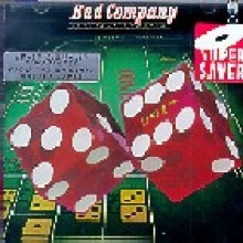 Bad Company - Straight Shooter [remaster]