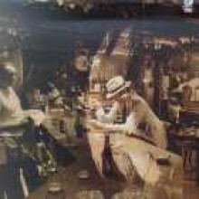 Led Zeppelin - In Through The Out Door