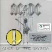 AC/DC - Flick Of The Switch