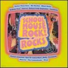 Schoolhouse Rock! Rocks