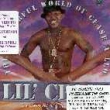 Lil' Cease - Wonderful World Of Cease Of Leo