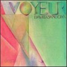 David Sanborn - Voyeur