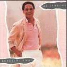 Al Jarreau - Breaking Away