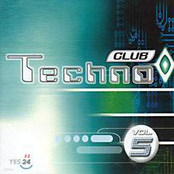 Club Techno Vol. 5