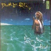 David Lee Roth - Crazy From The Heat