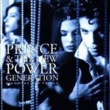 Prince - Diamonds & Pearls