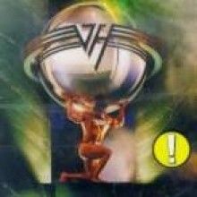 Van Halen - 5150