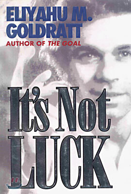 It's Not Luck