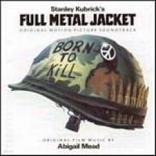 Full Metal Jacket (Ǯ Ż ) OST