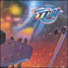 ZZ Top - Six Pack [6lp On 3cd]