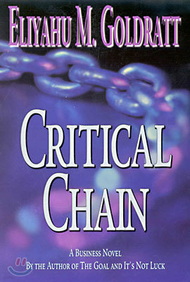 Critical Chain