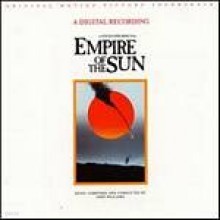 Empire Of The Sun (¾ ) OST