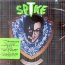 Elvis Costello - Spike