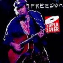 Neil Young - Freedom