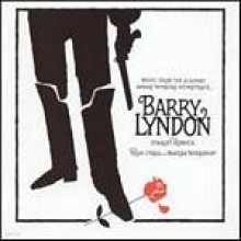 Barry Lyndon (踮 ) O.S.T