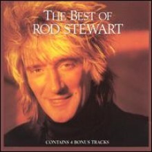 Rod Stewart - The Best Of Rod Stewart