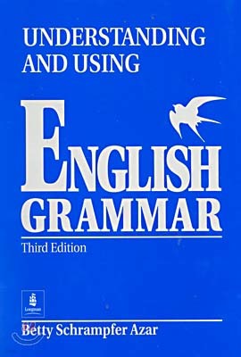 Understanding and Using English Grammar : Student book / FULL(A+B 합본)