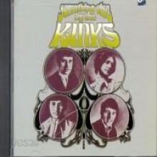 Kinks - Something Else