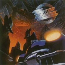 ZZ Top - Recycler