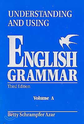 Understanding and Using English Grammar : Student book A