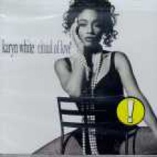 Karyn White - Ritual Of Love