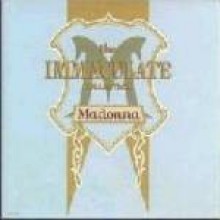 Madonna - Immaculate Collection