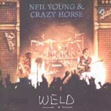 Neil Young & Crazy Horse - Weld