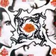 Red Hot Chili Peppers - Blood Sugar Sex Magik